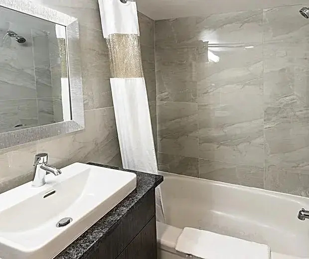 Hotel Chrome Montreal - Chambres