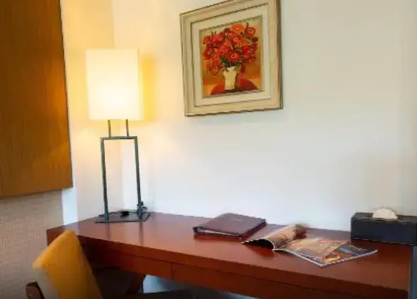 Peach Blossom Resort & Pool Villa - Chambres