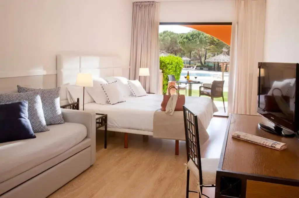 La Costa Golf & Beach Resort - Chambres