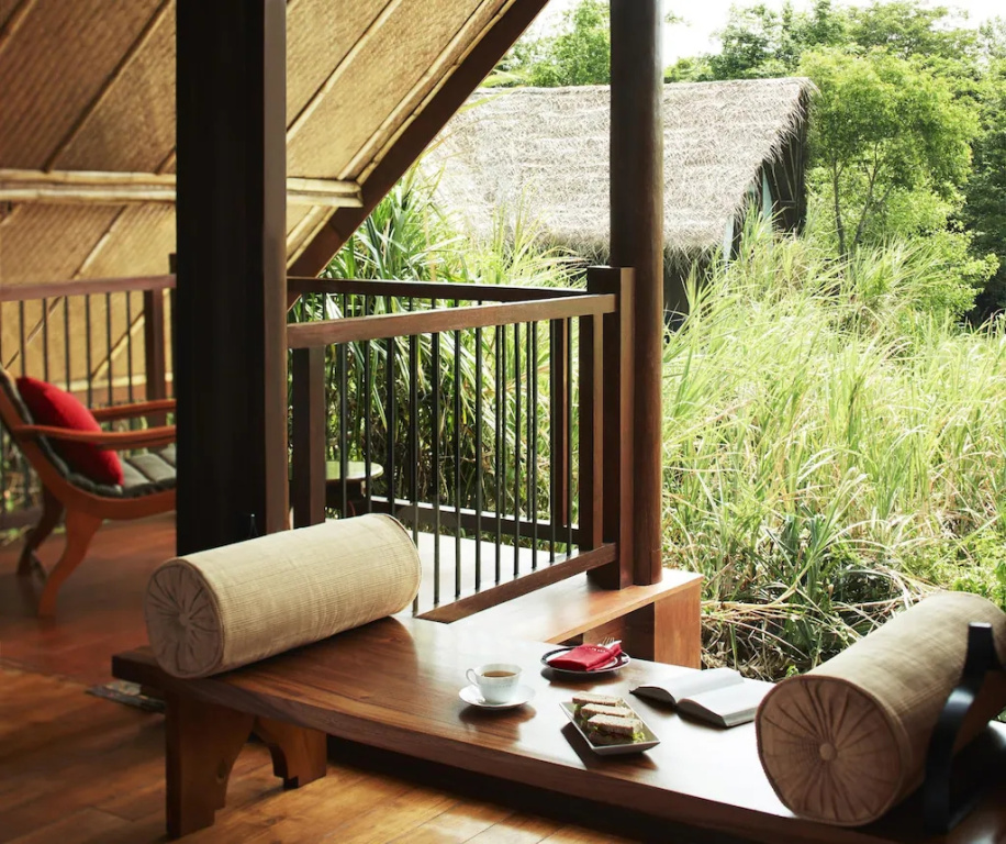 Jetwing Vil Uyana, A Luxury Reserve - Chambres