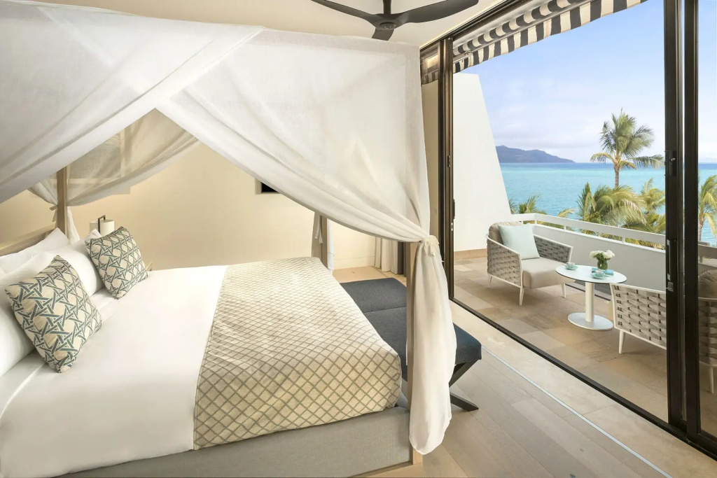 InterContinental Hayman Great Barrier Reef by IHG - Chambres