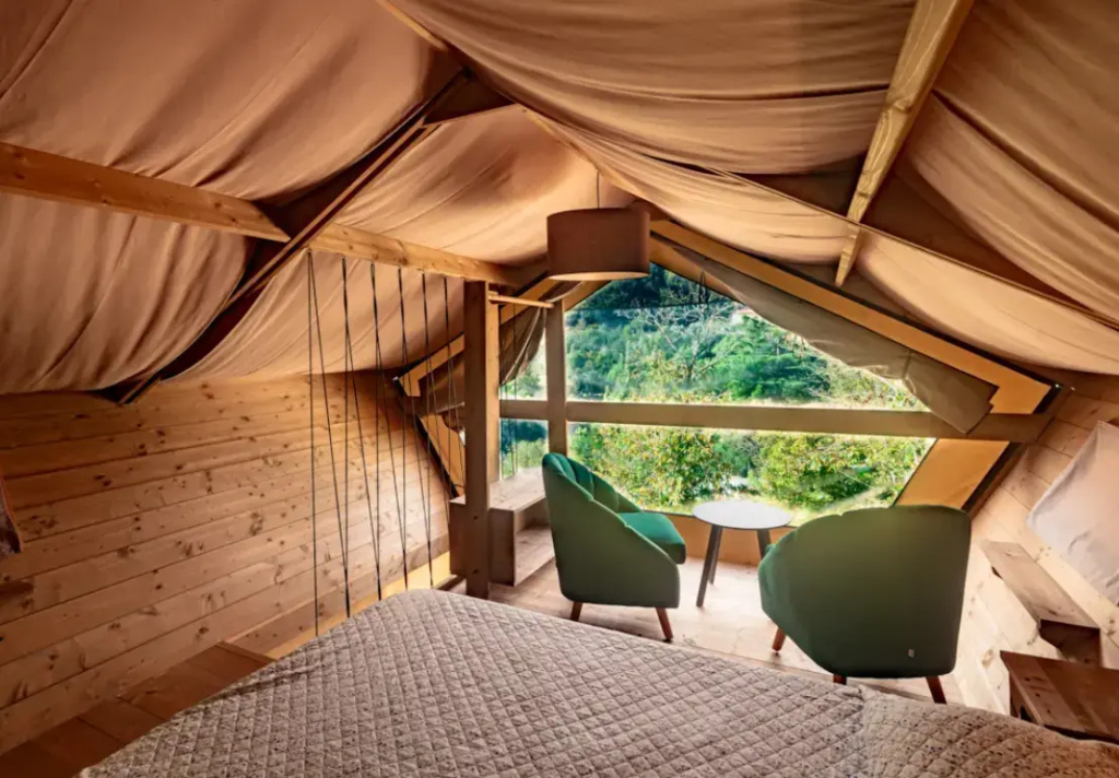 Airstream Lodge
