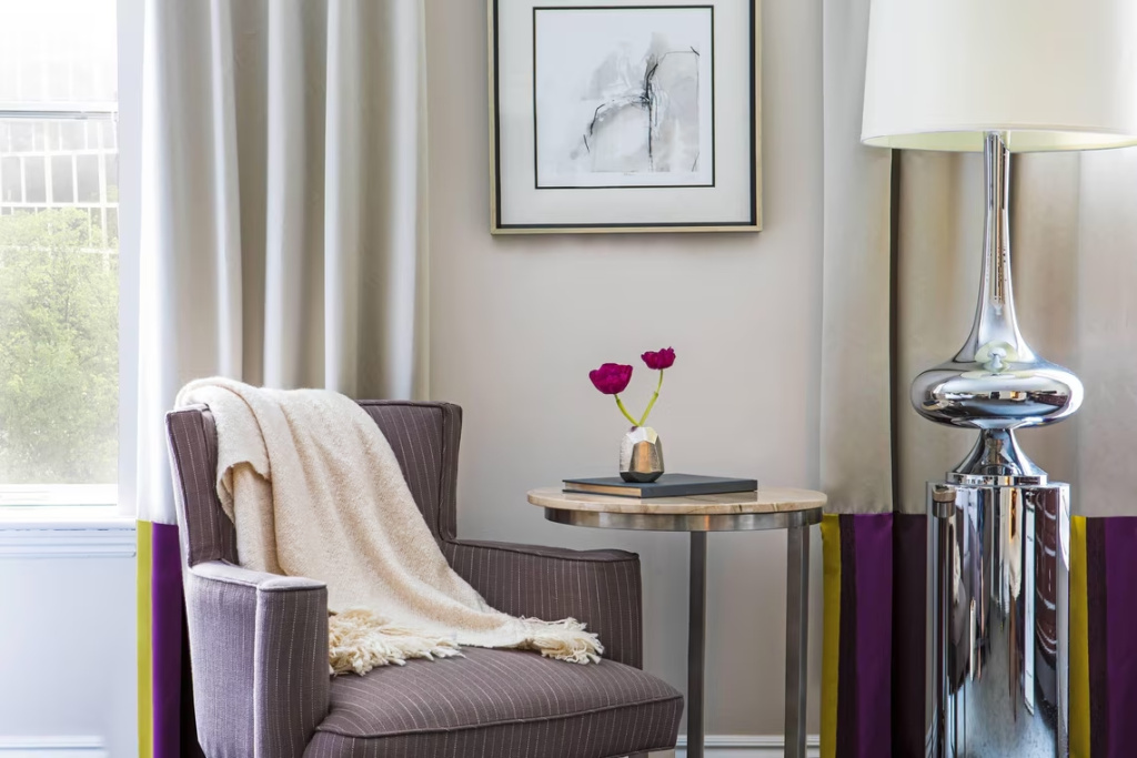 The Mayflower Hotel, Autograph Collection - Chambres