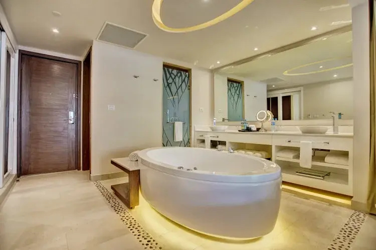 Royalton Hideaway Riviera Cancun, An Autograph Collection All-Inclusive Resort- Adults Only - Newly Renovated - Chambres