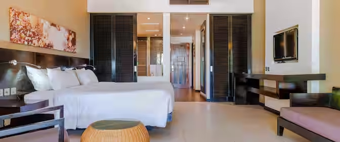 Crystals Beach Resort Belle Mare, a member of Radisson Individuals - Chambres