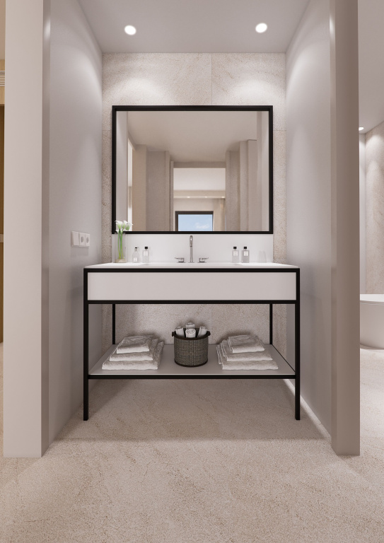 Prinsotel La Dorada Hotel - Chambres
