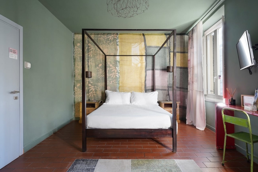 Numa Florence Rodo - Chambres