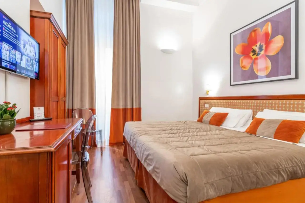 Hotel photo 8