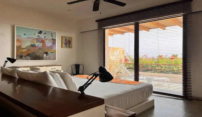 4 Bedrooms Penthouse Villa with ocean view