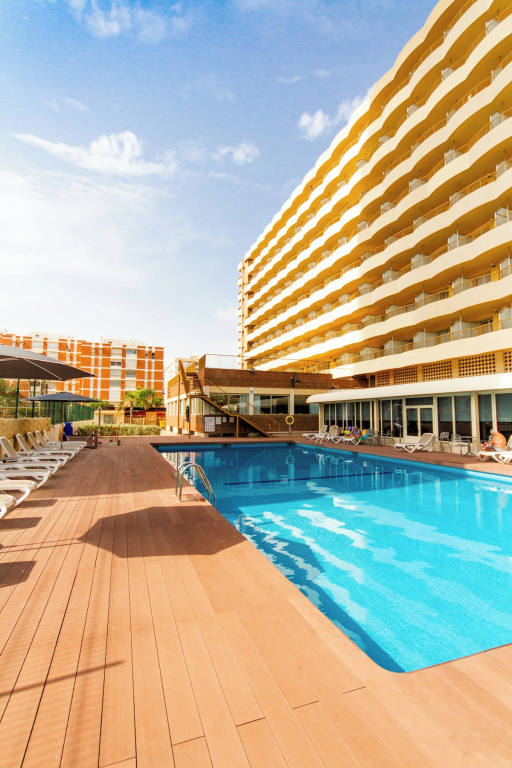 Castilla Alicante Hotel  - Général