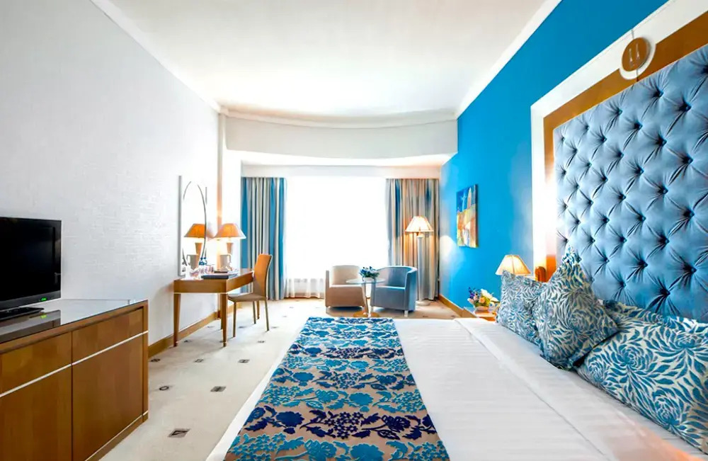 Marina Byblos Hotel