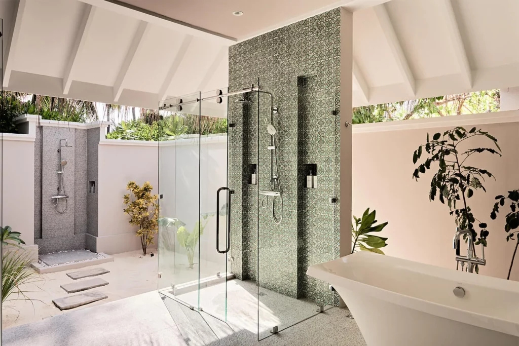 Finolhu, A Seaside Collection Resort, a Member of Design Hotels - Chambres