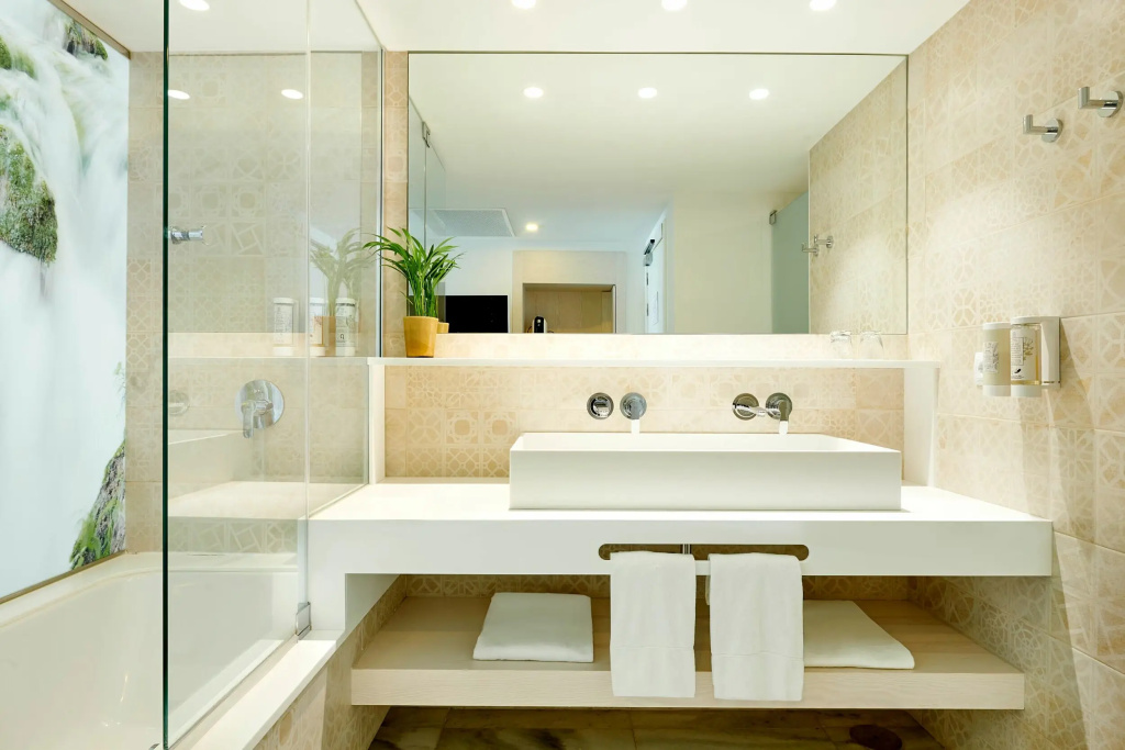 Iberostar Selection Marbella Coral Beach - Chambres