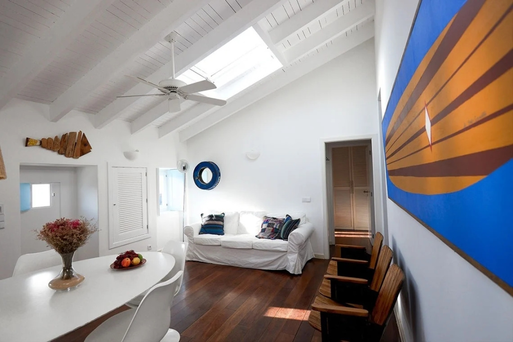 4 Bedrooms Cottage with Patio