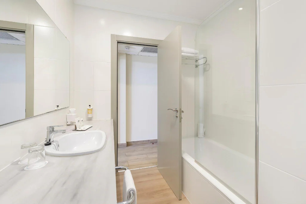 Sol Marbella Estepona - Atalaya Park - Chambres