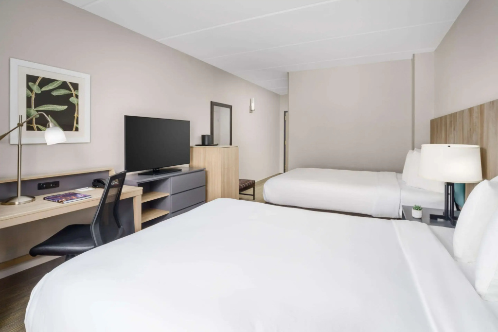 Country Inn & Suites by Radisson, Orlando Airport, FL - Général