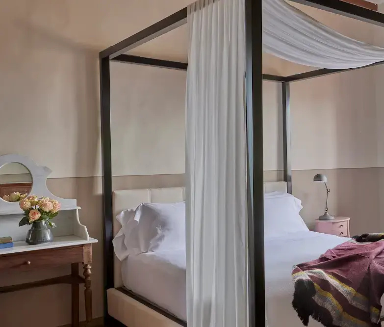Borgo 3 Bedrooms Suite