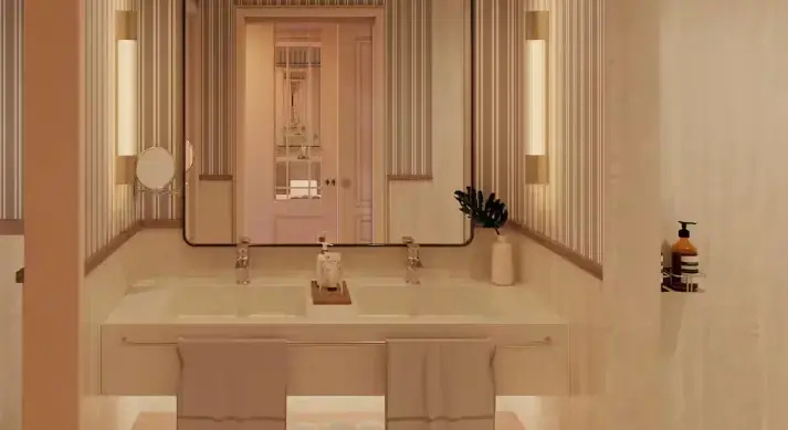 Hipotels Hipocampo Palace & Spa - Chambres