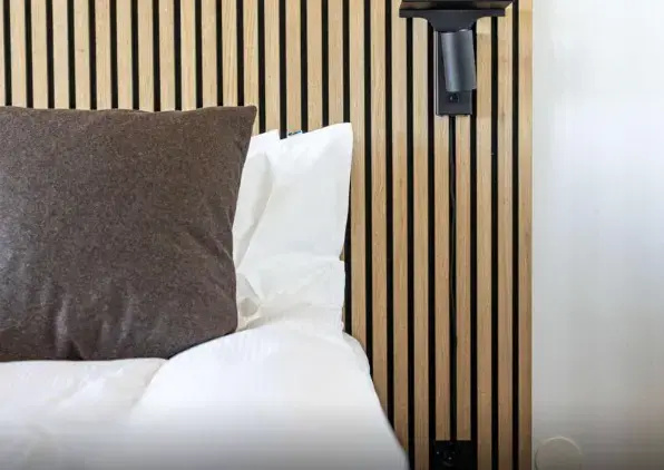 Landvetter Airport Hotel, BW Premier Collection - Chambres