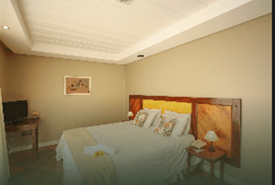 Uni Boutique Hotel & SPA - Chambres