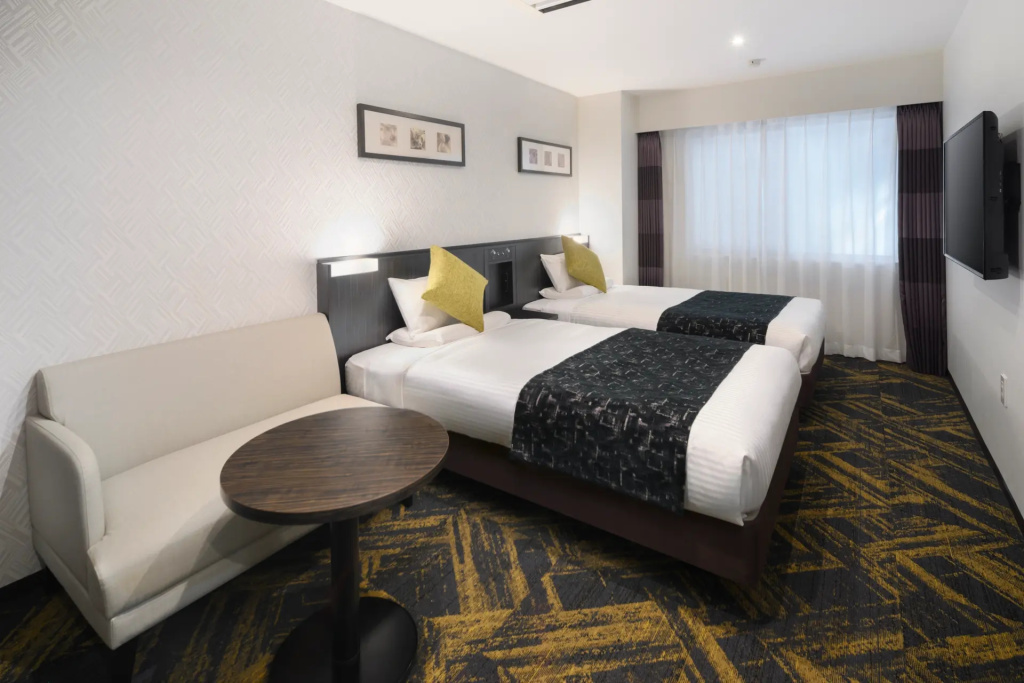 Hotel MyStays Hamamatsucho 사진 8