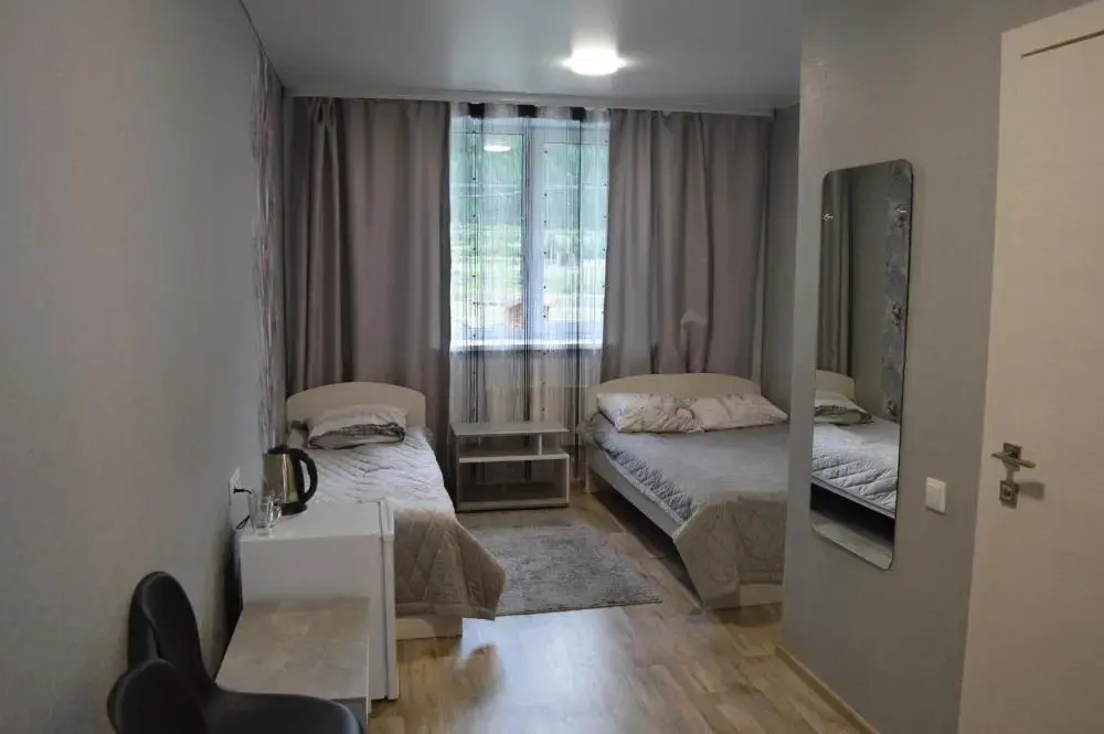 Triple Junior Suite