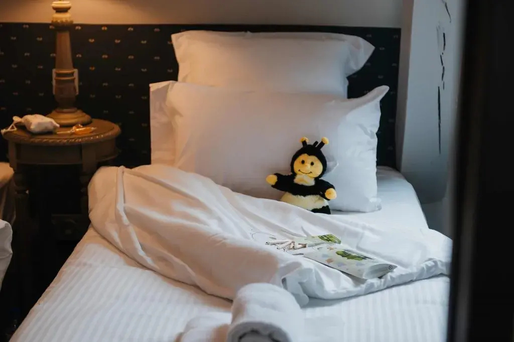 Hotel La Robeyere, BW Signature Collection - Chambres