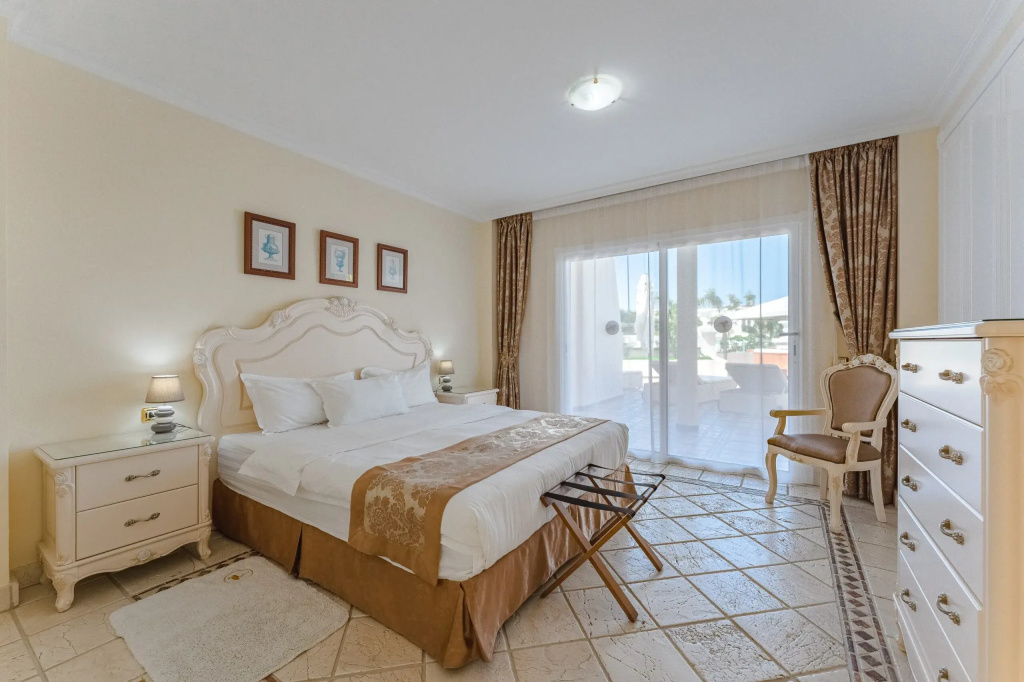 2 Bedrooms Superior Quadruple Suite