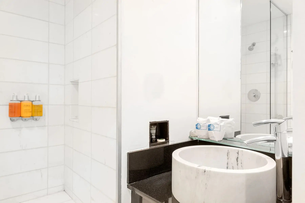 The O Hotel, Trademark Collection by Wyndham - Chambres