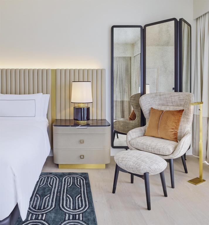 Cameo Beverly Hills Hotel, LXR Hotels & Resorts - Général