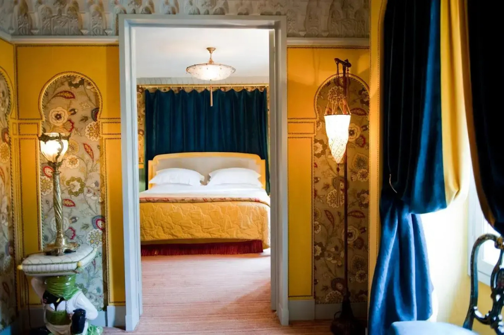 L'Hotel 56