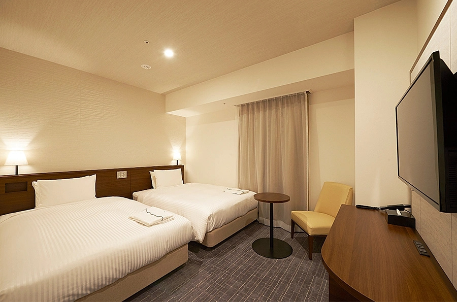 Sotetsu Fresa Inn Tokyo Roppongi 사진 11