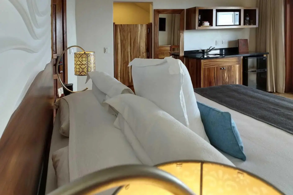 Cabo Surf Hotel & Spa - Chambres
