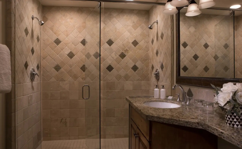 Teton Mountain Lodge and Spa - Chambres