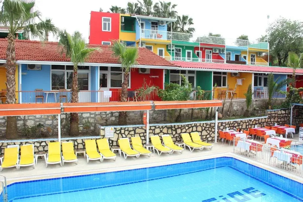 Hotel photo 10