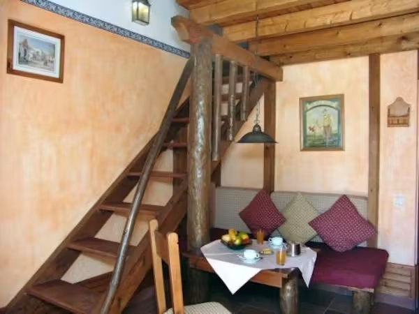 Quinta do Mar - Country & Sea Village - Chambres
