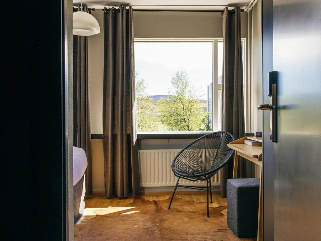 ION Adventure Hotel, Nesjavellir, a Member of Design Hotels - Chambres