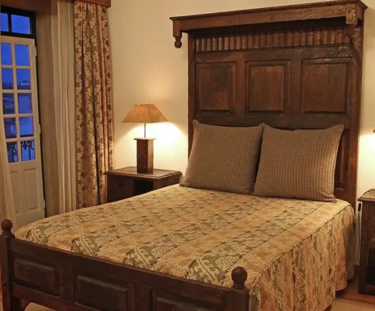 Hotel Real D Obidos - Chambres