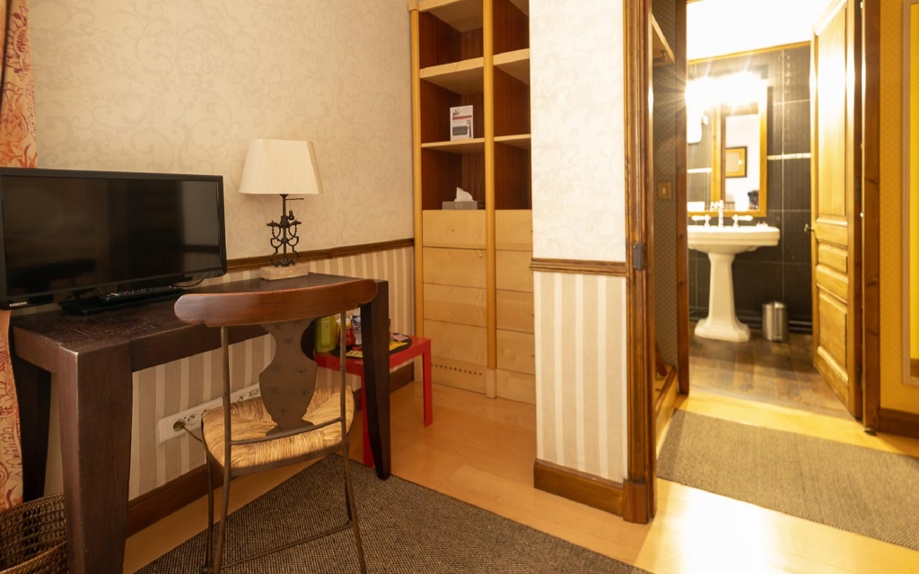 Le Relais Monceau 41