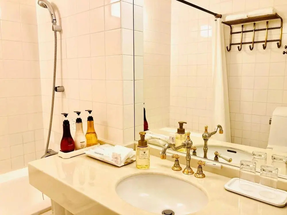 Hotel Francs 사진 10