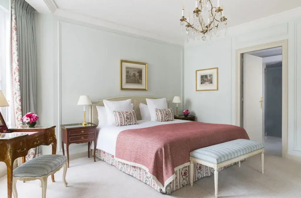 Hotel Le Bristol Paris 87