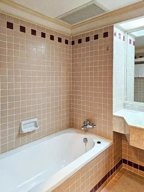 Ramada D'MA Bangkok - Chambres