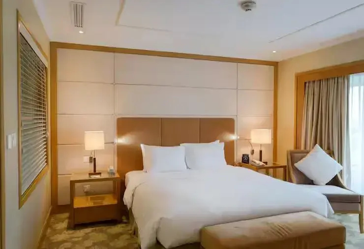 Hilton Garden Inn Hanoi - Chambres