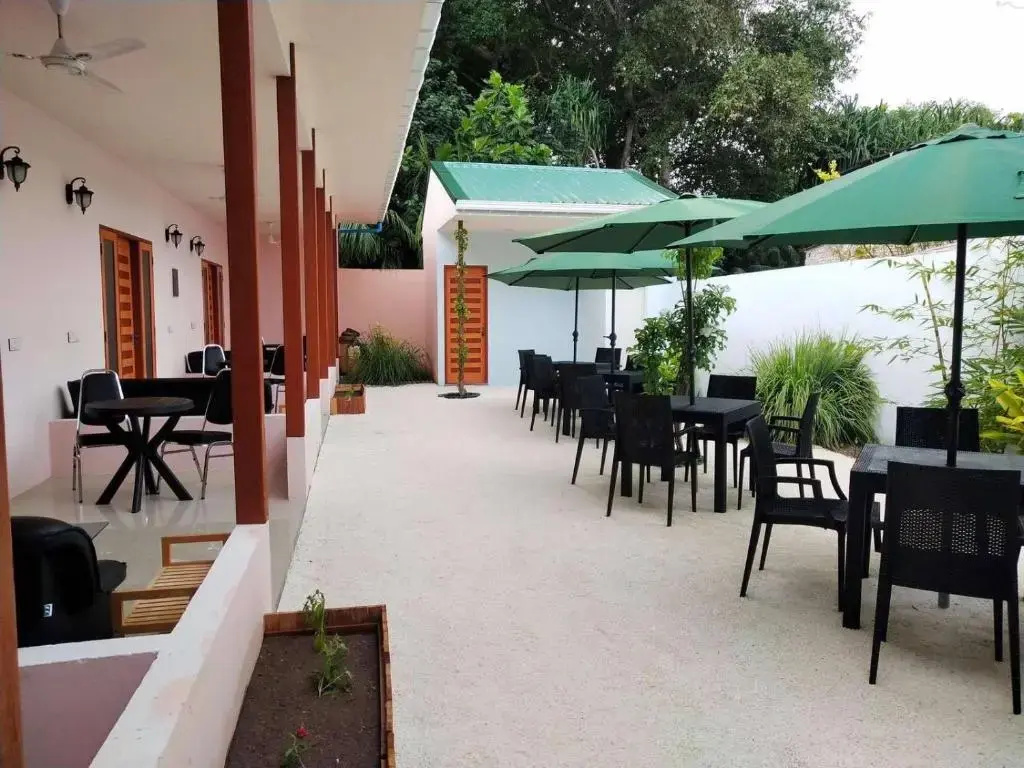 Saima Inn