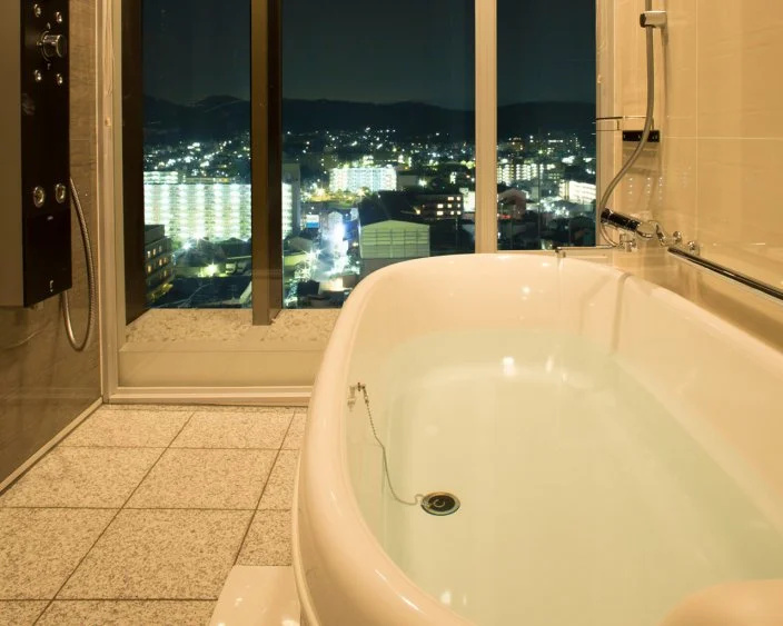 Keihan Kyoto Grande Hotel 사진 19