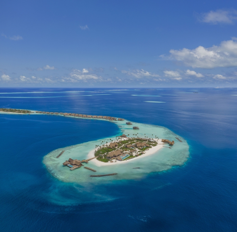 Waldorf Astoria Maldives Ithaafushi