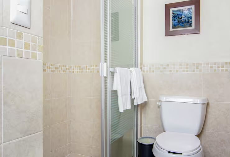 Hampton Inn & Suites Mexico City - Centro Historico - Chambres