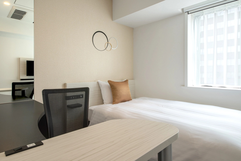 Hotel Vista Tokyo Tsukiji 사진 3
