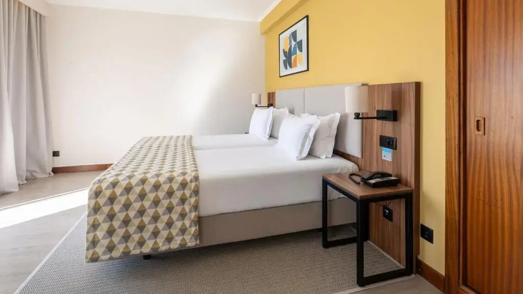 Holiday Inn Algarve Albufeira by IHG - Général
