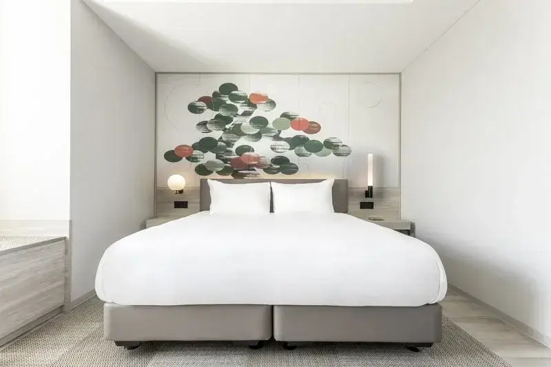 Centara Grand Hotel Osaka 사진 6